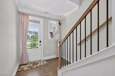 1752 Alpine Summer Lane, Apex, NC 27502 - Photo 6