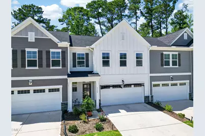 1752 Alpine Summer Lane, Apex, NC 27502 - Photo 2
