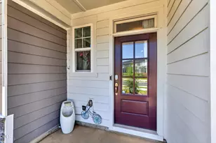 1752 Alpine Summer Ln, Apex, NC 27502 - Photo 4