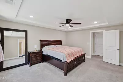 1752 Alpine Summer Lane, Apex, NC 27502 - Photo 36