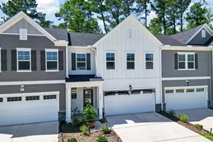 1752 Alpine Summer Ln, Apex, NC 27502 - Photo 2