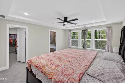 1752 Alpine Summer Lane, Apex, NC 27502 - Photo 38