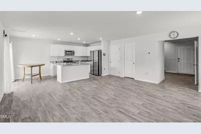 3620 Turney Drive, Raleigh, NC 27610 - Photo 6