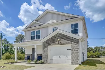 3620 Turney Drive, Raleigh, NC 27610 - Photo 2