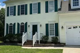 110 Noritake Dr, Cary, NC 27513 - Photo 2