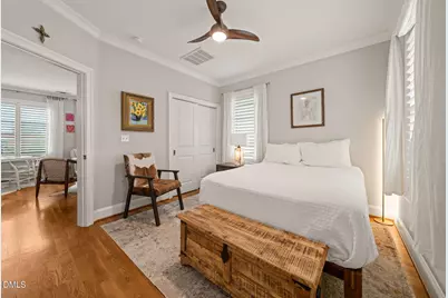 2018 Smallwood Drive #C, Raleigh, NC 27605 - Photo 12