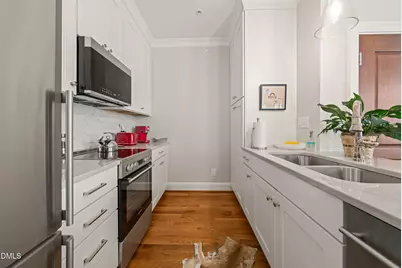 2018 Smallwood Drive #C, Raleigh, NC 27605 - Photo 10
