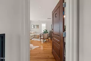 2018 Smallwood Dr, Raleigh, NC 27605 - Photo 4