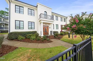 2018 Smallwood Dr, Raleigh, NC 27605 - Photo 1