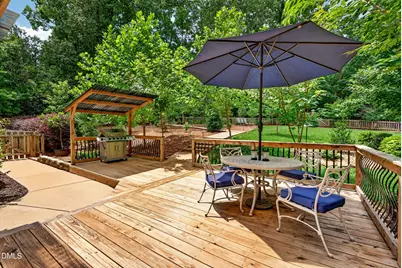 6309 Mountain Oaks Way, Wake Forest, NC 27587 - Photo 40