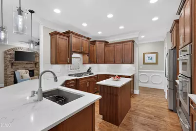 6309 Mountain Oaks Way, Wake Forest, NC 27587 - Photo 14
