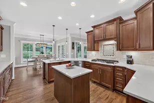6309 Mountain Oaks Way, Wake Forest, NC 27587 - Photo 14