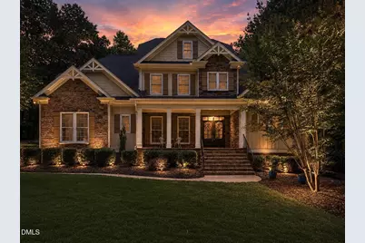 6309 Mountain Oaks Way, Wake Forest, NC 27587 - Photo 2