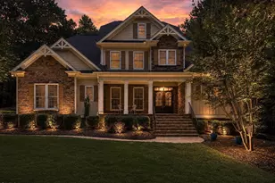 6309 Mountain Oaks Way, Wake Forest, NC 27587 - Photo 2