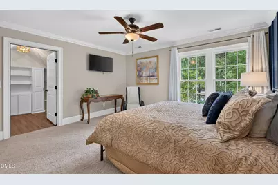 6309 Mountain Oaks Way, Wake Forest, NC 27587 - Photo 28