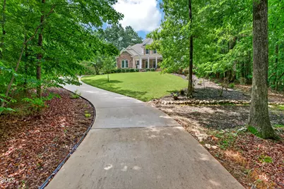 6309 Mountain Oaks Way, Wake Forest, NC 27587 - Photo 4