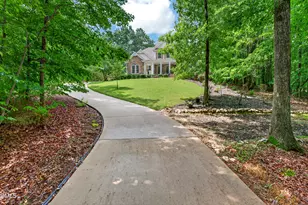 6309 Mountain Oaks Way, Wake Forest, NC 27587 - Photo 4