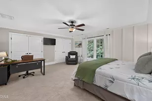 6309 Mountain Oaks Way, Wake Forest, NC 27587 - Photo 44
