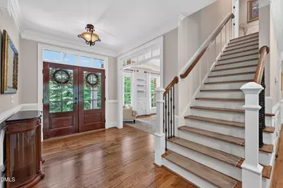 6309 Mountain Oaks Way, Wake Forest, NC 27587 - Photo 10
