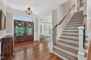 6309 Mountain Oaks Way, Wake Forest, NC 27587 - Photo 10