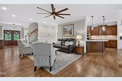 6309 Mountain Oaks Way, Wake Forest, NC 27587 - Photo 24