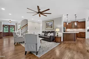 6309 Mountain Oaks Way, Wake Forest, NC 27587 - Photo 24