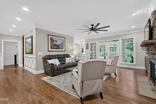 6309 Mountain Oaks Way, Wake Forest, NC 27587 - Photo 26