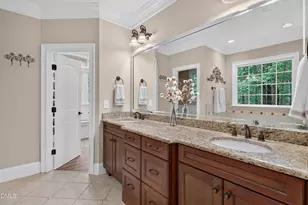 6309 Mountain Oaks Way, Wake Forest, NC 27587 - Photo 20