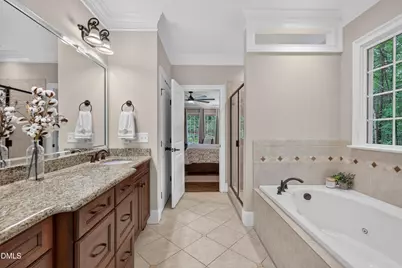 6309 Mountain Oaks Way, Wake Forest, NC 27587 - Photo 32
