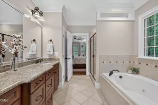 6309 Mountain Oaks Way, Wake Forest, NC 27587 - Photo 32