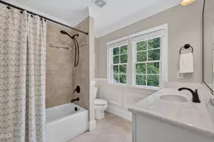 6309 Mountain Oaks Way, Wake Forest, NC 27587 - Photo 32