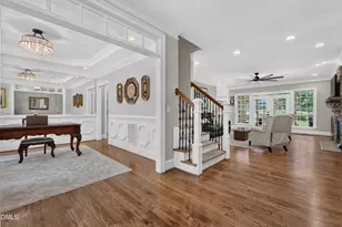 6309 Mountain Oaks Way, Wake Forest, NC 27587 - Photo 10