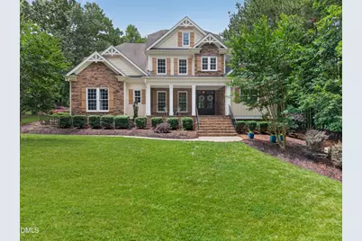 6309 Mountain Oaks Way, Wake Forest, NC 27587 - Photo 2