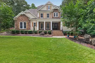 6309 Mountain Oaks Way, Wake Forest, NC 27587 - Photo 2
