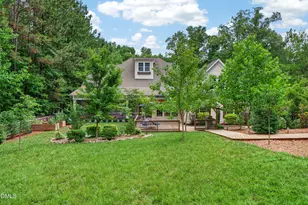 6309 Mountain Oaks Way, Wake Forest, NC 27587 - Photo 58