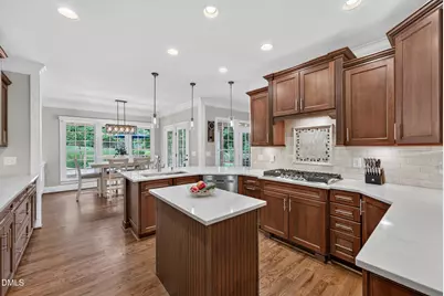 6309 Mountain Oaks Way, Wake Forest, NC 27587 - Photo 12