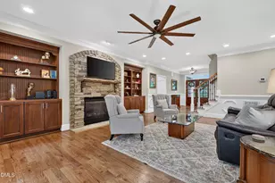 6309 Mountain Oaks Way, Wake Forest, NC 27587 - Photo 22