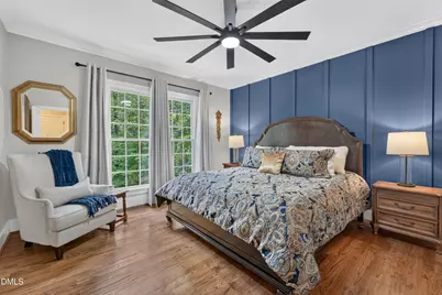 6309 Mountain Oaks Way, Wake Forest, NC 27587 - Photo 22