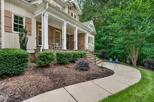 6309 Mountain Oaks Way, Wake Forest, NC 27587 - Photo 6