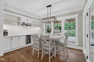 6309 Mountain Oaks Way, Wake Forest, NC 27587 - Photo 20