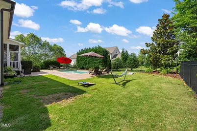 113 Hardy Oaks Way, Holly Springs, NC 27540 - Photo 56