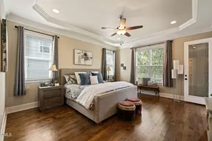 113 Hardy Oaks Way, Holly Springs, NC 27540 - Photo 30