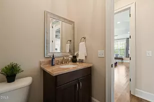 113 Hardy Oaks Way, Holly Springs, NC 27540 - Photo 30