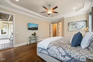 113 Hardy Oaks Way, Holly Springs, NC 27540 - Photo 32