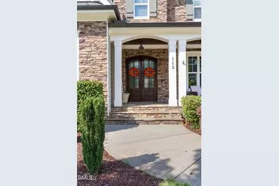 113 Hardy Oaks Way, Holly Springs, NC 27540 - Photo 64
