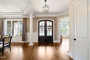 113 Hardy Oaks Way, Holly Springs, NC 27540 - Photo 4
