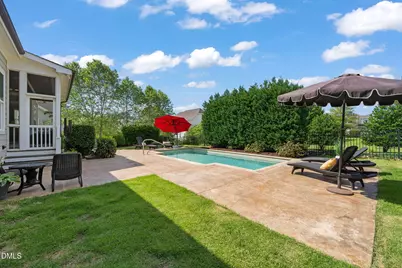 113 Hardy Oaks Way, Holly Springs, NC 27540 - Photo 54