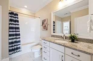 113 Hardy Oaks Way, Holly Springs, NC 27540 - Photo 42