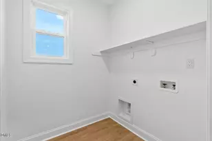 209 Terrell St, Norlina, NC 27563 - Photo 10