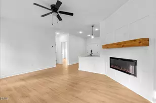 209 Terrell St, Norlina, NC 27563 - Photo 2